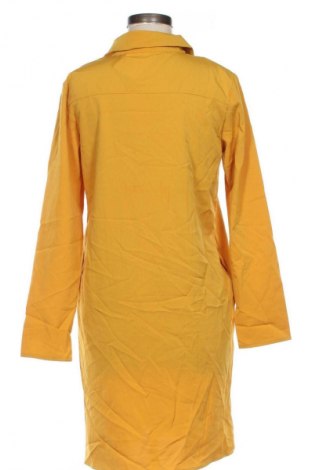 Ruha Unbranded, Méret S, Szín Sárga, Ár 3 509 Ft