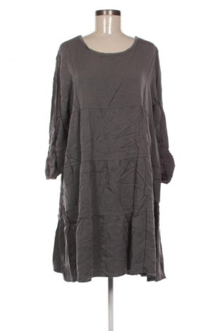 Sukienka Unbranded, Rozmiar XL, Kolor Szary, Cena 11,99 zł