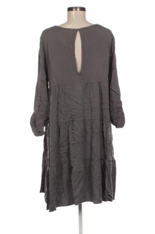 Sukienka Unbranded, Rozmiar XL, Kolor Szary, Cena 11,99 zł