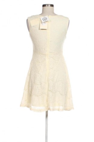 Kleid Unbranded, Größe S, Farbe Gelb, Preis 14,93 €