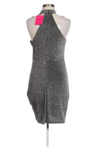 Рокля Unbranded, Размер L, Цвят Сребрист, Цена 32,00 €