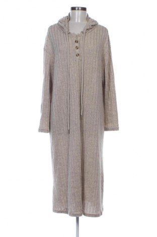 Рокля Unbranded, Размер XL, Цвят Бежов, Цена 9,00 €