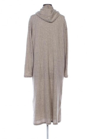 Рокля Unbranded, Размер XL, Цвят Бежов, Цена 9,00 €