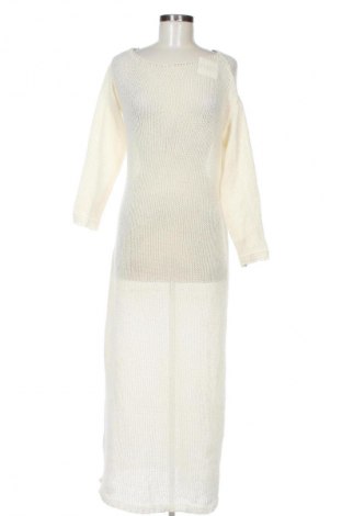 Рокля Unbranded, Размер S, Цвят Екрю, Цена 20,00 €