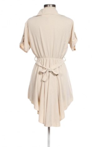 Рокля Unbranded, Размер S, Цвят Бежов, Цена 20,45 €