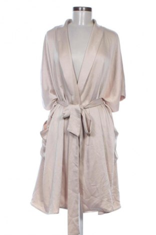 Rochie Unbranded, Mărime S, Culoare Bej, Preț 39,70 Lei