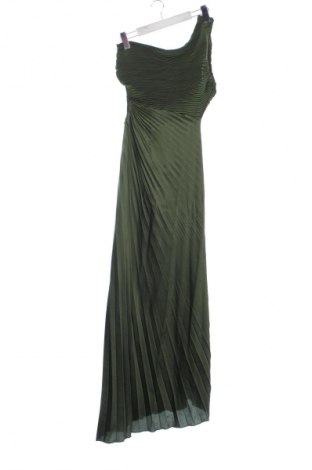 Kleid Unbranded, Größe XS, Farbe Grün, Preis 27,99 €