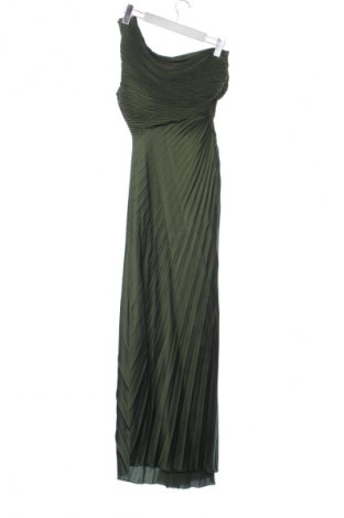 Kleid Unbranded, Größe XS, Farbe Grün, Preis 27,99 €