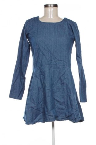 Рокля Unbranded, Размер S, Цвят Син, Цена 4,60 €