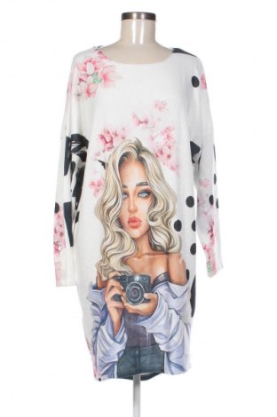 Рокля Unbranded, Размер L, Цвят Многоцветен, Цена 20,45 €