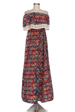 Рокля Unbranded, Размер M, Цвят Многоцветен, Цена 11,80 €