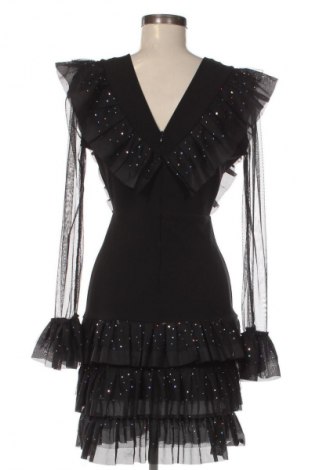 Kleid Unbranded, Größe S, Farbe Schwarz, Preis 20,99 €