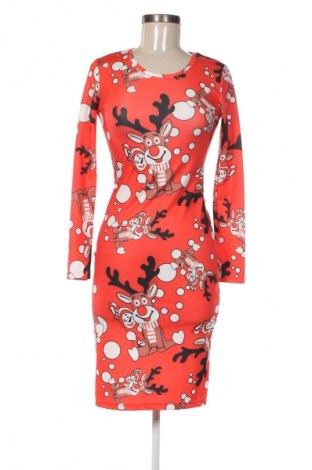 Рокля Unbranded, Размер S, Цвят Многоцветен, Цена 13,29 €