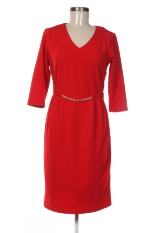 Šaty  Unbranded, Velikost XL, Barva Červená, Cena  439,00 Kč