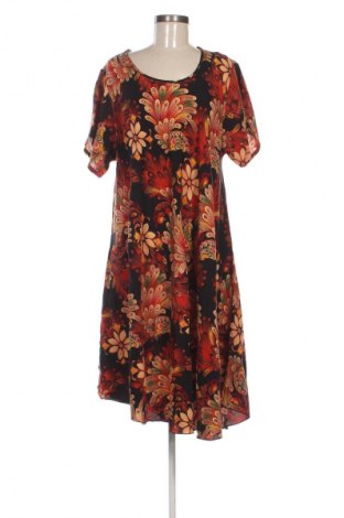 Рокля Unbranded, Размер M, Цвят Многоцветен, Цена 13,29 €