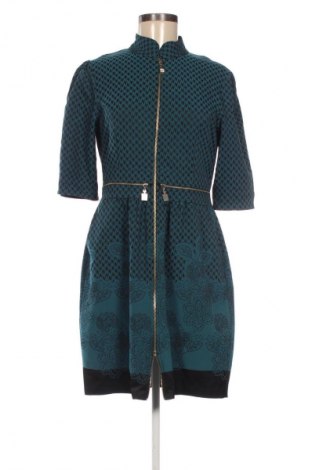 Kleid Unbranded, Größe L, Farbe Mehrfarbig, Preis € 30,99