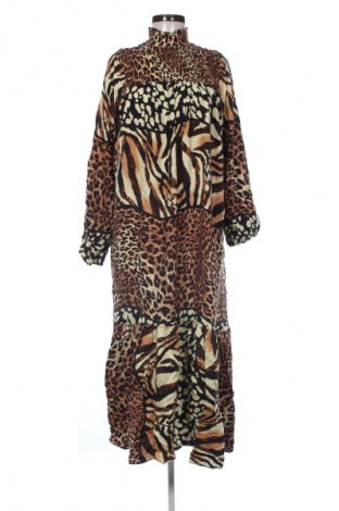 Sukienka Unbranded, Rozmiar M, Kolor Kolorowy, Cena 35,99 zł