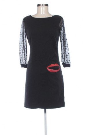 Šaty  Unbranded, Velikost XXS, Barva Černá, Cena  169,00 Kč