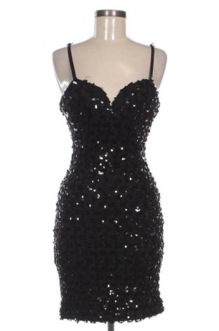 Kleid Unbranded, Größe S, Farbe Schwarz, Preis 36,60 €