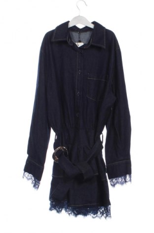 Kleid Unbranded, Größe S, Farbe Blau, Preis € 30,00