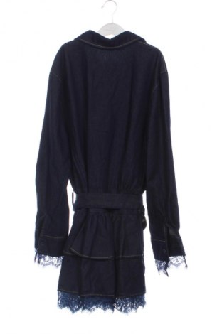 Kleid Unbranded, Größe S, Farbe Blau, Preis € 30,00