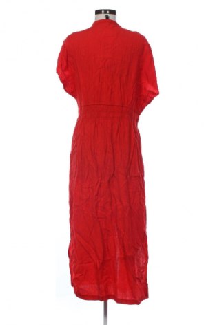 Kleid Unbranded, Größe L, Farbe Rot, Preis 17,99 €
