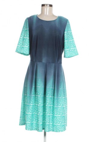 Рокля Unbranded, Размер M, Цвят Многоцветен, Цена 6,64 €