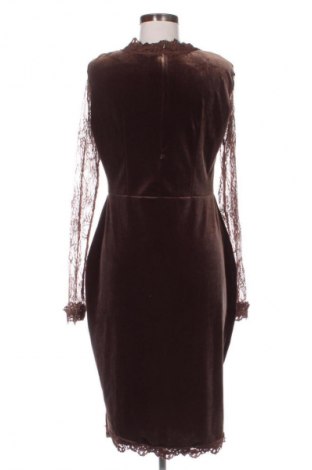 Рокля Unbranded, Размер M, Цвят Кафяв, Цена 11,75 €