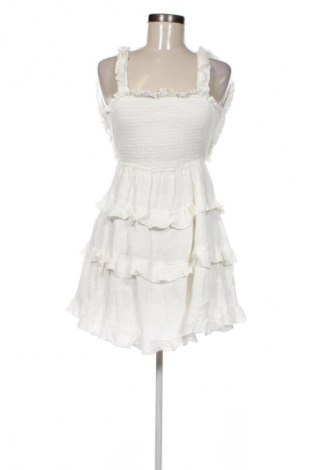 Φόρεμα Unbranded, Μέγεθος S, Χρώμα Λευκό, Τιμή 23,99 €