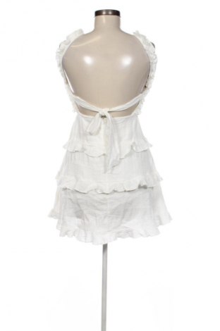 Φόρεμα Unbranded, Μέγεθος S, Χρώμα Λευκό, Τιμή 23,99 €