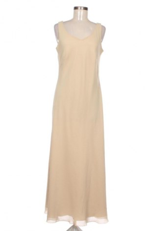 Kleid Unbranded, Größe XL, Farbe Beige, Preis 20,99 €