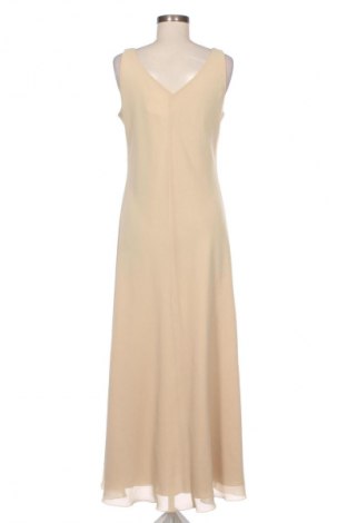 Kleid Unbranded, Größe XL, Farbe Beige, Preis 20,99 €
