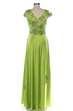 Kleid Unbranded, Größe L, Farbe Grün, Preis 29,73 €