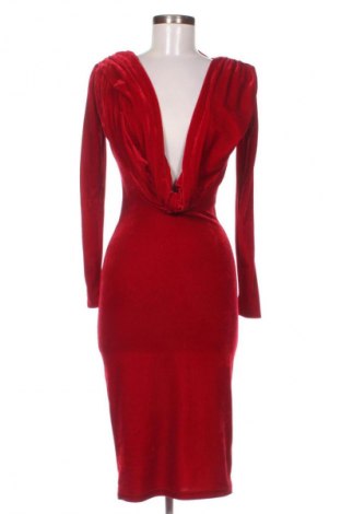 Sukienka Unbranded, Rozmiar XS, Kolor Czerwony, Cena 119,99 zł