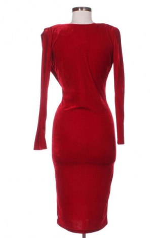 Sukienka Unbranded, Rozmiar XS, Kolor Czerwony, Cena 119,99 zł