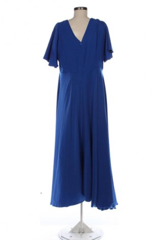 Φόρεμα Unbranded, Μέγεθος XL, Χρώμα Μπλέ, Τιμή 31,99 €