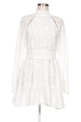 Sukienka Unbranded, Rozmiar S, Kolor Biały, Cena 75,99 zł