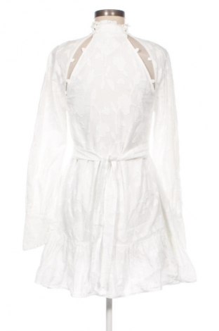 Sukienka Unbranded, Rozmiar S, Kolor Biały, Cena 75,99 zł