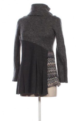 Рокля Unbranded, Размер XS, Цвят Сив, Цена 7,32 €