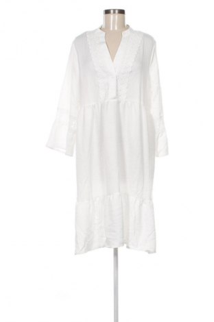 Φόρεμα Unbranded, Μέγεθος XL, Χρώμα Λευκό, Τιμή 13,99 €