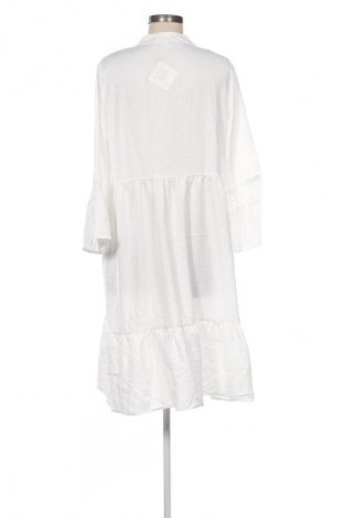 Φόρεμα Unbranded, Μέγεθος XL, Χρώμα Λευκό, Τιμή 13,99 €