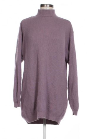 Rochie Unbranded, Mărime M, Culoare Mov, Preț 61,23 Lei