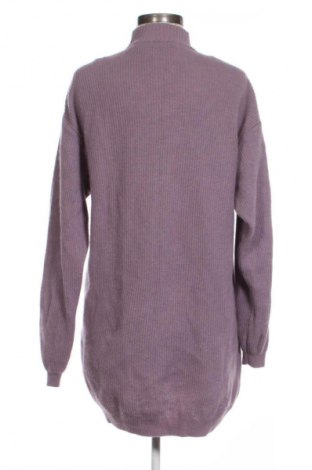 Rochie Unbranded, Mărime M, Culoare Mov, Preț 61,23 Lei