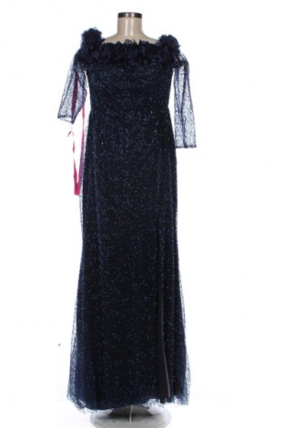 Kleid Unbranded, Größe XL, Farbe Blau, Preis 32,99 €