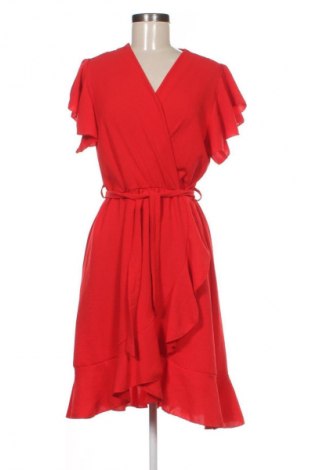 Φόρεμα Unbranded, Μέγεθος M, Χρώμα Κόκκινο, Τιμή 10,99 €