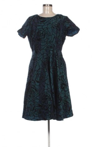 Šaty  Unbranded, Veľkosť XXL, Farba Zelená, Cena  28,95 €