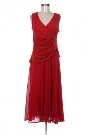 Kleid Unbranded, Größe M, Farbe Rot, Preis 20,99 €