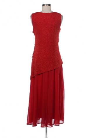 Kleid Unbranded, Größe M, Farbe Rot, Preis 20,99 €