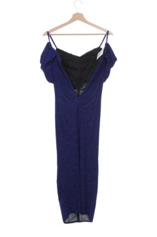 Kleid Unbranded, Größe XXS, Farbe Blau, Preis 20,99 €