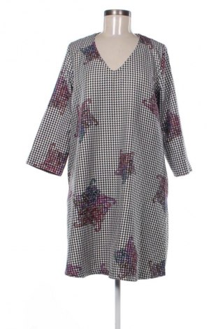 Φόρεμα Unbranded, Μέγεθος XL, Χρώμα Πολύχρωμο, Τιμή 6,99 €